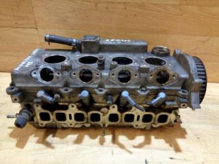 головка блока цилиндров Opel Astra H 2005, 1.7 л., CDTi, дизель, BN