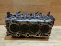 головка блока цилиндров Opel Astra H 2005, 1.7 л., CDTi, дизель, BN - фото №5