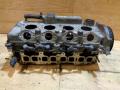 головка блока цилиндров Opel Astra G (1998 - 2009), 1.7 л., дизель, BN - фото №2