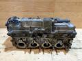 головка блока цилиндров Opel Astra G (1998 - 2009), 1.7 л., дизель, BN - фото №4