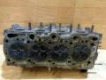 головка блока цилиндров Opel Astra G (1998 - 2009), 1.7 л., дизель, BN - фото №6