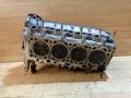 головка блока цилиндров Mazda 6 GH (2007 - 2012), 2.2 л., R2AA, дизель, R2AA10100 - фото №3