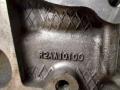 головка блока цилиндров Mazda 6 GH (2007 - 2012), 2.2 л., R2AA, дизель, R2AA10100 - фото №7