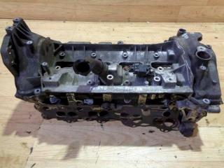 головка блока цилиндров Mercedes-Benz A-Класс W169 (2004 - 2008), 2.0 л., дизель, 6400102720, R6400162201, 6400100901, 6400103020, 6400102420