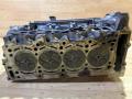 головка блока цилиндров Mercedes-Benz A-Класс W169 (2004 - 2008), 2.0 л., дизель, 6400102720, R6400162201, 6400100901, 6400103020, 6400102420 - фото №5