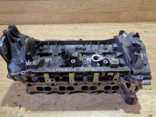 головка блока цилиндров Mercedes-Benz A-Класс W169 (2004 - 2008), 2.0 л., дизель, 6400102720, R6400162201, 6400100901, 6400103020, 6400102420