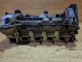 головка блока цилиндров Mercedes-Benz A-Класс W169 (2004 - 2008), 2.0 л., дизель, 6400102720, R6400162201, 6400100901, 6400103020, 6400102420 - фото №3