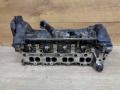 головка блока цилиндров Mercedes-Benz A-Класс W169 (2004 - 2008), 2.0 л., дизель, 6400102720, R6400162201, 6400100901, 6400103020, 6400102420 - фото №3