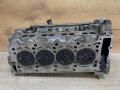 головка блока цилиндров Mercedes-Benz A-Класс W169 (2004 - 2008), 2.0 л., дизель, 6400102720, R6400162201, 6400100901, 6400103020, 6400102420 - фото №4