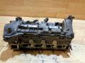 головка блока цилиндров Mercedes-Benz A-Класс W169 (2004 - 2008), 2.0 л., дизель, 6400102720, R6400162201, 6400100901, 6400103020, 6400102420 - фото №4