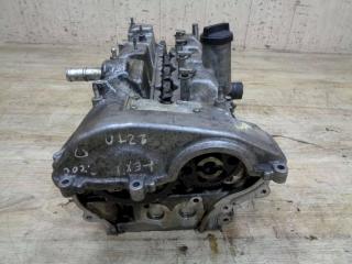 головка блока цилиндров Lexus IS 2 поколение (XE20) (2005 - 2008), 2.2 л., 2AD-FHV, дизель, 1110129575