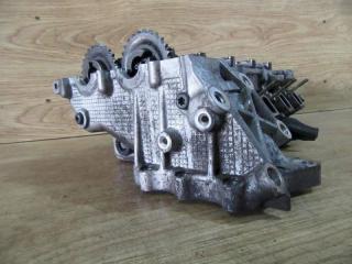 головка блока цилиндров Rover 75 1 поколение (1999 - 2004), 2.0 л., M 47 R, дизель, LDF000170, 224703811, LDF000171