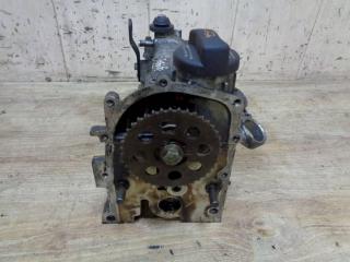 головка блока цилиндров Skoda Fabia 1 поколение (6Y) (1999 - 2004), 1.2 л., бензин, 030103374F