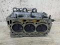 головка блока цилиндров Skoda Fabia 1 поколение (6Y) (1999 - 2004), 1.2 л., бензин, 030103374F - фото №5