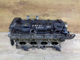головка блока цилиндров Audi A3 8P [рестайлинг] (2004 - 2008), 2.0 л., BWE, бензин, 06D103373AL, 06D103351D