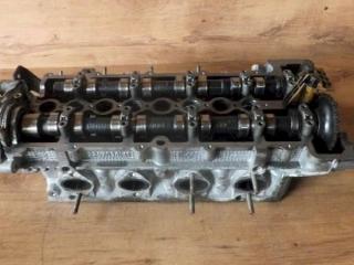 головка блока цилиндров Rover 75 1 поколение (1999 - 2004), 2.0 л., M 47 R, дизель, LDF000170, 224703811, LDF000171