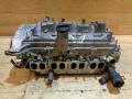 головка блока цилиндров Lexus IS 2 поколение (XE20) (2005 - 2008), 2.2 л., 2AD-FHV, дизель, 1110129575 - фото №4