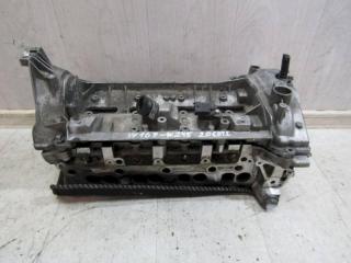 головка блока цилиндров Mercedes-Benz B-Класс W245 2006, 2.0 л., дизель, 6400102720
