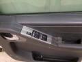 дверь Nissan Navara D40 2006, бордовый, 80100EB330 - фото №4