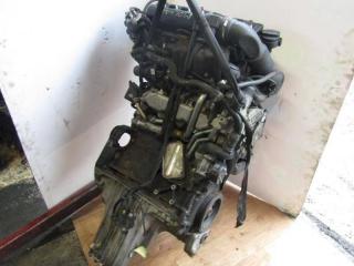 двигатель Mercedes-Benz A-Класс W169 (2004 - 2008), 2.0 л., дизель, 64094030165390