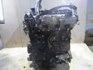 двигатель Mazda 6 GH (2007 - 2012), 2.2 л., дизель, R2AABN, R2AA