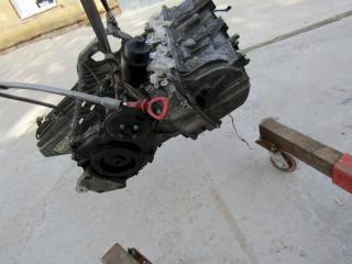 двигатель Mercedes-Benz A-Класс W169 (2004 - 2008), 1.7 л., бензин, 26694030881520