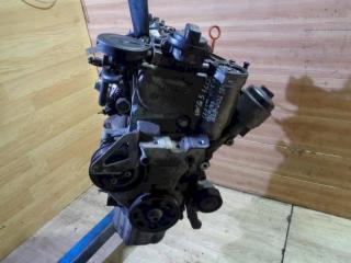 двигатель Volkswagen Golf 5 поколение (2003 - 2009), 1.6 л., бензин, 002137