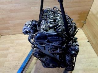 двигатель Mitsubishi ASX 1 поколение (2010 - 2012), 1.8 л., 4N13, дизель, AC6064