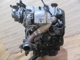 двигатель Mazda 6 GG (2002 - 2005), RF7, RF7