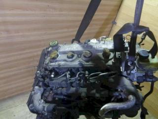 двигатель Mazda 6 GG (2002 - 2005), RF7, RF7