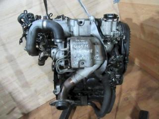 двигатель Mazda 6 GG (2002 - 2005), RF7, RF7