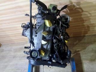 двигатель Mazda 6 GG (2002 - 2005), 2.0 л., RF7J, дизель, RF7