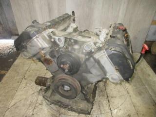 двигатель Jaguar XJ 2 поколение [рестайлинг] (1994 - 1997), 4.0 л., AJ27, бензин, LPKRMCCCC222222220104201910