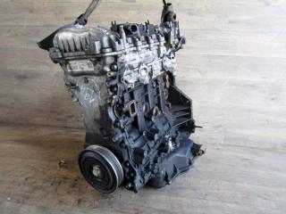 двигатель Chevrolet Captiva 1 поколение (2006 - 2011), 2.2 л., VCDi, Z 22 D1, дизель, Z22D1