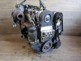 двигатель Chevrolet Cruze 1 поколение (2009 - 2012), 2.0 л., VCDi, Z 20 S1, дизель, 429800K