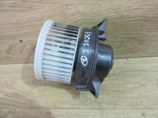 моторчик печки Ford Focus 1 поколение 2001, 1116783