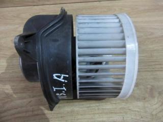 моторчик печки Ford Focus 1 поколение [рестайлинг] 2002, 1116783