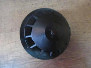 моторчик печки Ford Focus 1 поколение [рестайлинг] 2002