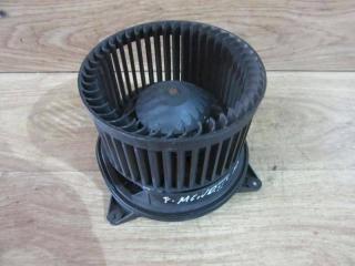 моторчик печки Ford Mondeo 3 поколение 2003, 1S7H18456BD