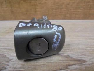 замок двери Citroen Berlingo 2 поколение (B9) 2009, серый, 913877