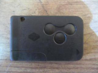 замок зажигания Renault Megane 2 поколение 2004, S118539001E