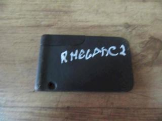 замок зажигания Renault Megane 2 поколение 2004