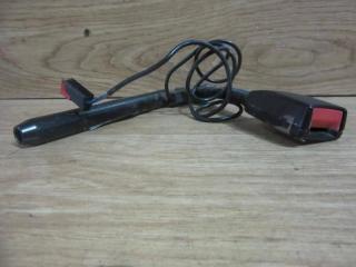 замок ремня безопасности Ford Focus 1 поколение 2001, 98ABA61209BF