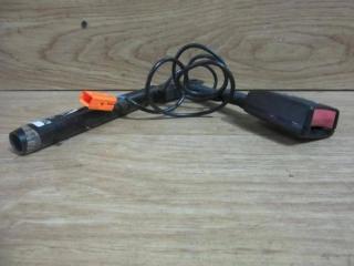 замок ремня безопасности Ford Focus 1 поколение 2001