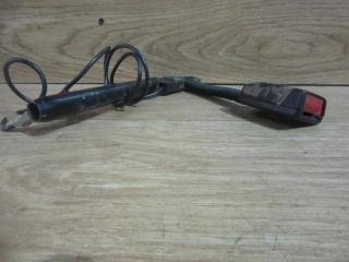 замок ремня безопасности Ford Focus 1 поколение 2001, 98ABA61209BF