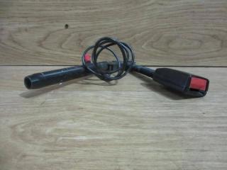 замок ремня безопасности Ford Focus 1 поколение 2001, 98ABA61209BF