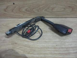 замок ремня безопасности Ford Focus 1 поколение 2001, 98ABA61209BF