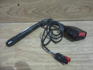 замок ремня безопасности Ford Focus 1 поколение 2001, 98ABA61209BF