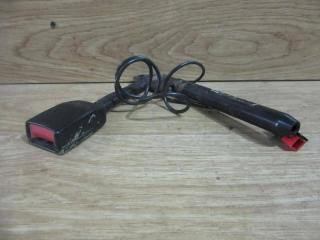 замок ремня безопасности Ford Focus 1 поколение 2001, 98ABA61208BF