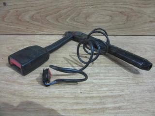 замок ремня безопасности Ford Focus 1 поколение 2001, 98ABA61208BF